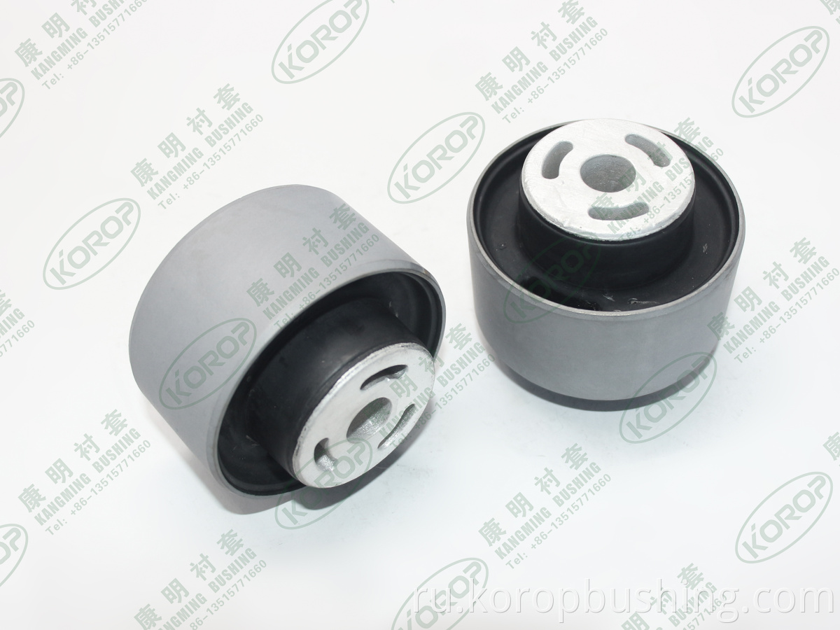 Auto Suspension Bushing